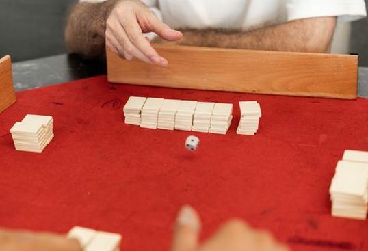 game trực tuyến New88 Baccarat